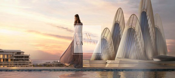 1 bedroom Apartment in Saadiyat Island, UAE No. 51880 11