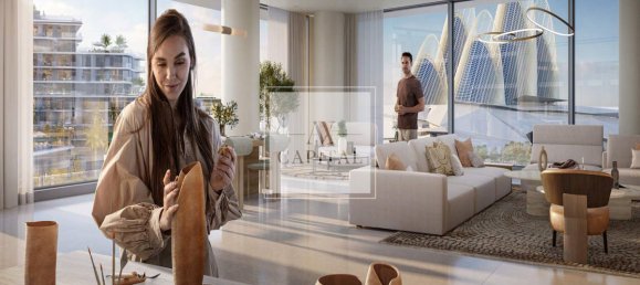 1 bedroom Apartment in Saadiyat Island, UAE No. 51880 5