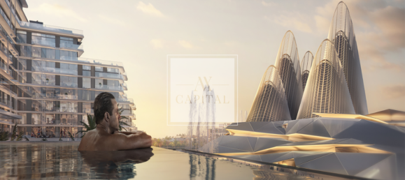 1 bedroom Apartment in Saadiyat Island, UAE No. 51880 10