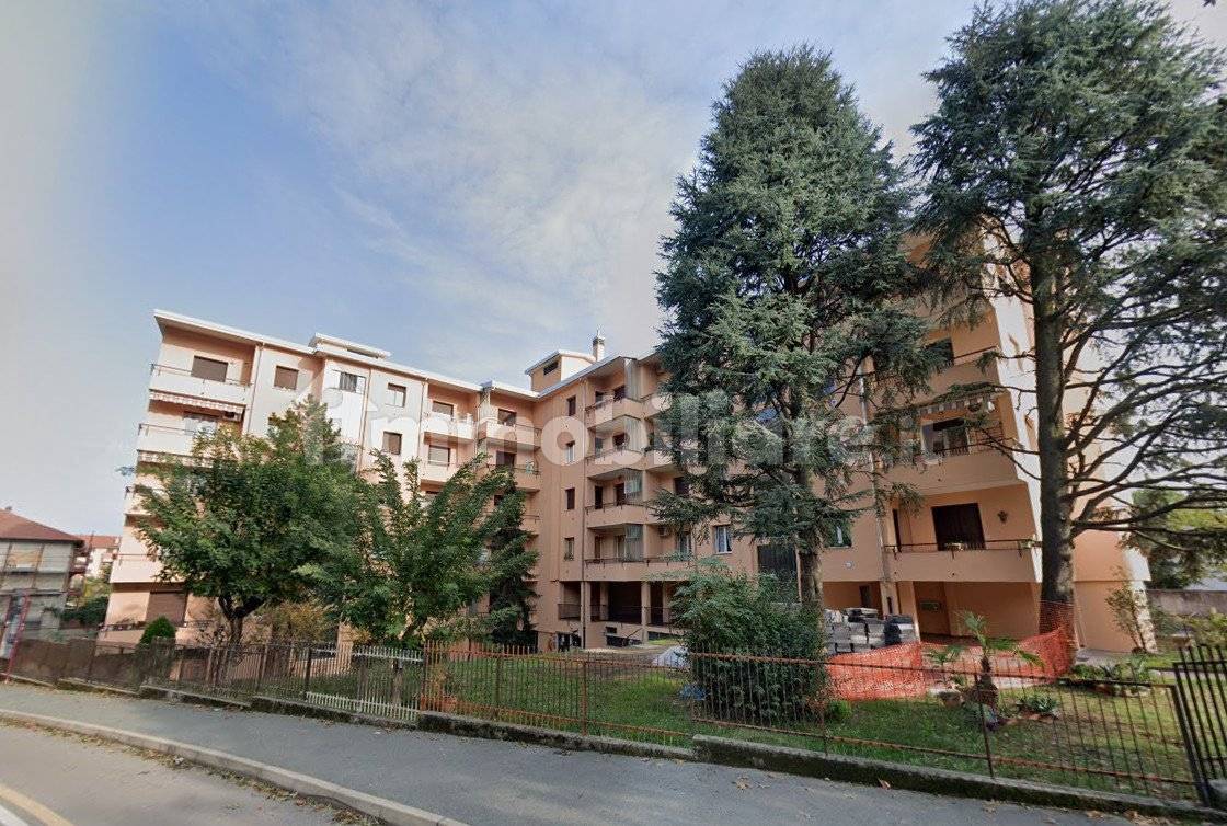 2 Schlafzimmer Wohnung in Castellanza, Italy, Nr. 303033