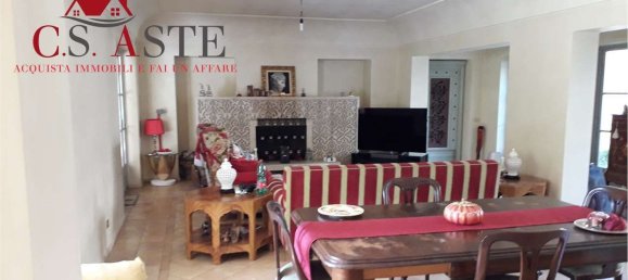 Вилла с 17 комнатами в Черваро, Италия № 299731 6