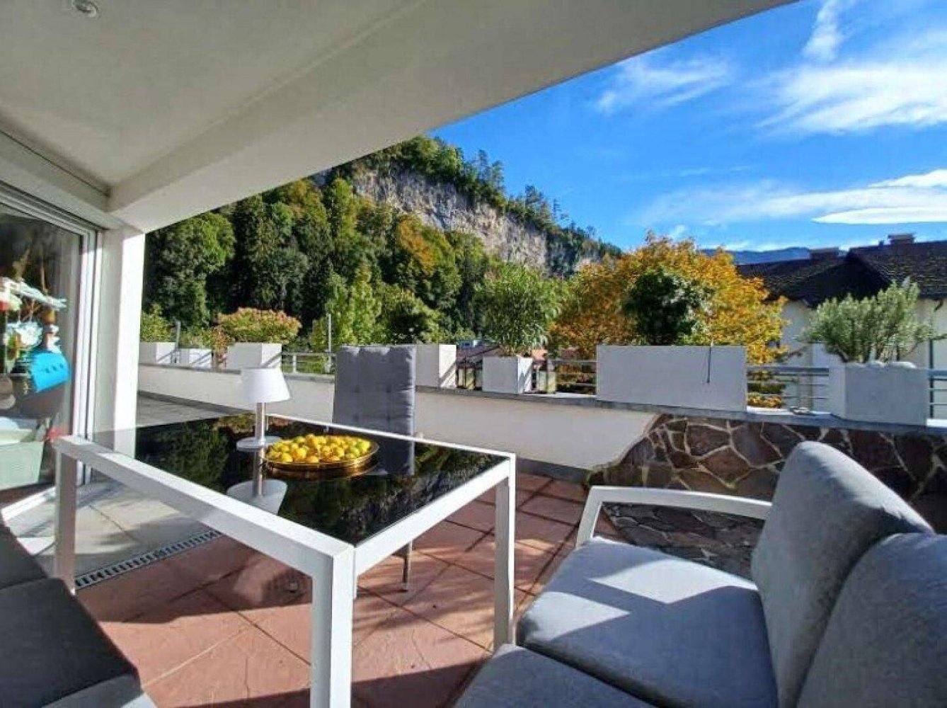 4-salle Penthouse à Feldkirch, Austria No. 258127