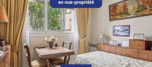 2 bedrooms Apartment in Paris, France No. 176885 6