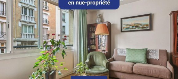 2 bedrooms Apartment in Paris, France No. 176885 2