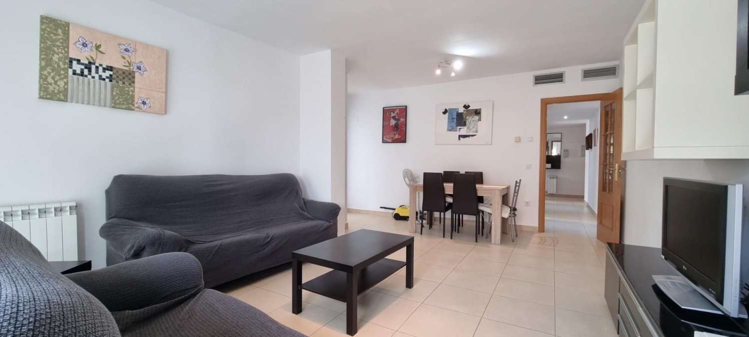 Apartamento T2 em Epila, Spain N.º 61488