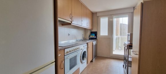 Apartamento T2 em Epila, Spain N.º 61488 3