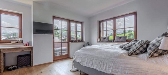 3-Zimmer Wohnung in Kirchberg in Tirol, Austria, Nr. 101063 12