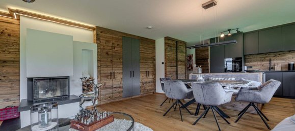 3-Zimmer Wohnung in Kirchberg in Tirol, Austria, Nr. 101063 6