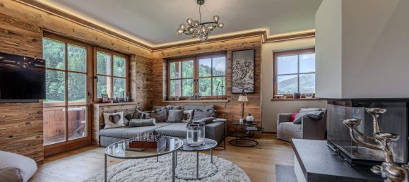 3-Zimmer Wohnung in Kirchberg in Tirol, Austria, Nr. 101063 10