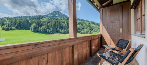 3-Zimmer Wohnung in Kirchberg in Tirol, Austria, Nr. 101063 7