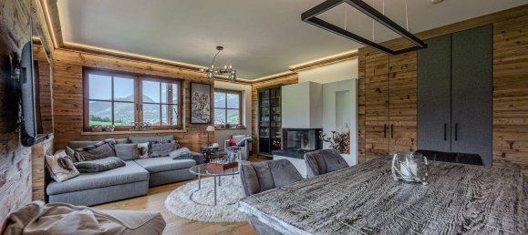 3-Zimmer Wohnung in Kirchberg in Tirol, Austria, Nr. 101063 4