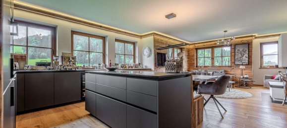 3-Zimmer Wohnung in Kirchberg in Tirol, Austria, Nr. 101063 5