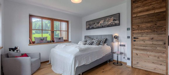 3-Zimmer Wohnung in Kirchberg in Tirol, Austria, Nr. 101063 13