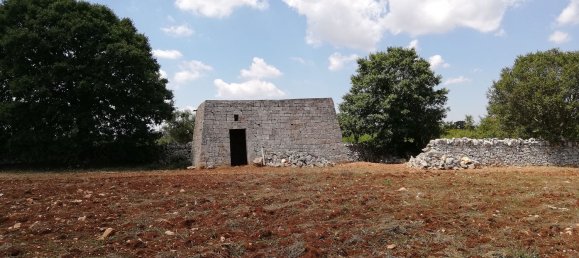 8000m² Land in Alberobello, Italy No. 165816 8