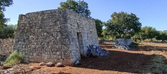 8000m² Land in Alberobello, Italy No. 165816 5