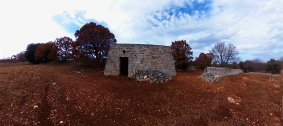 8000m² Land in Alberobello, Italy No. 165816 21