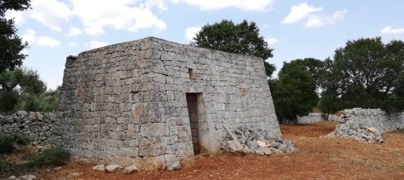 8000m² Land in Alberobello, Italy No. 165816 14