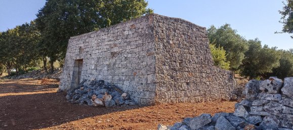 8000m² Land in Alberobello, Italy No. 165816 31