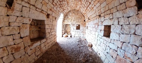 8000m² Land in Alberobello, Italy No. 165816 23