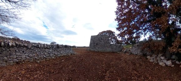 8000m² Land in Alberobello, Italy No. 165816 25