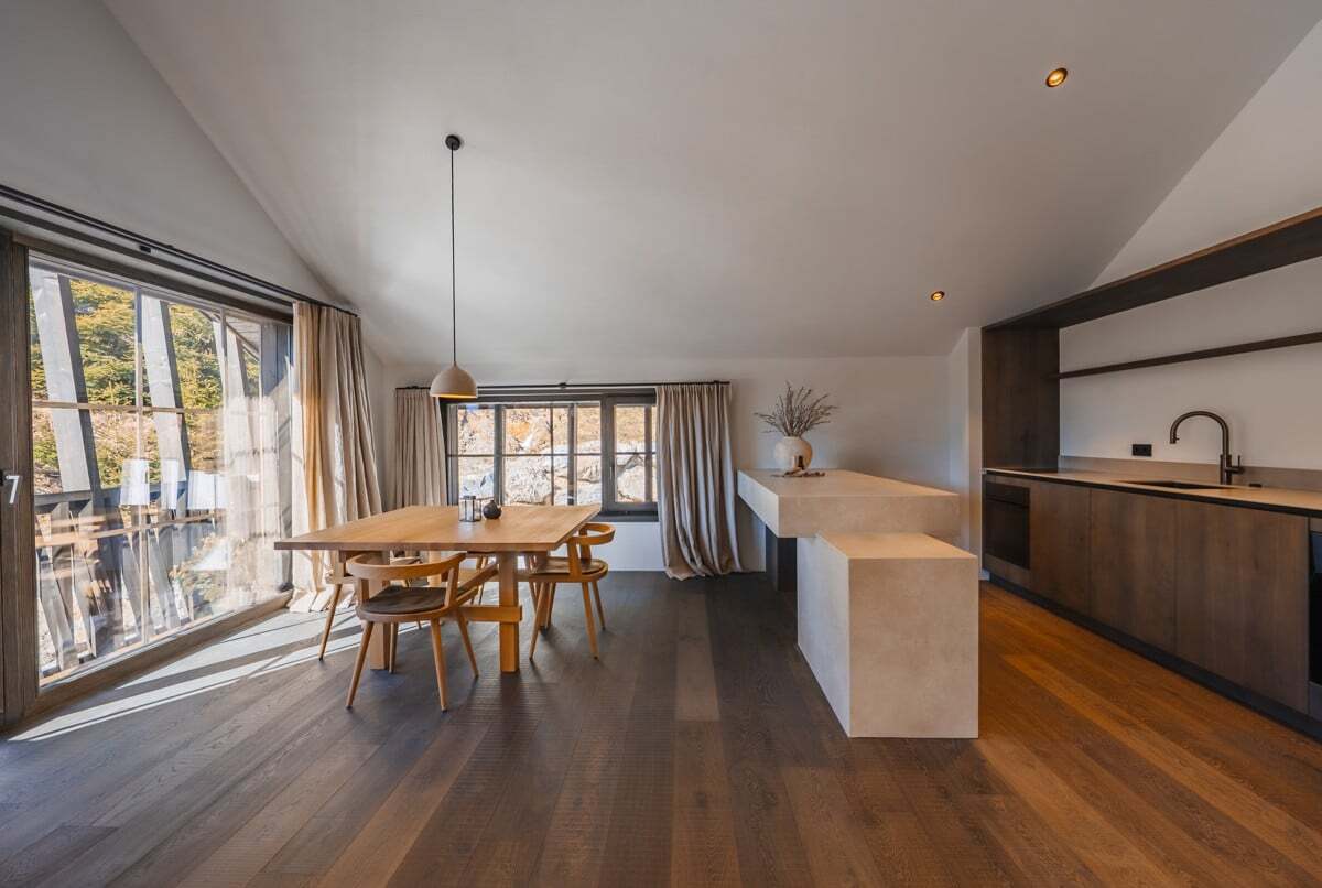 3-salle Maison à Muhlbach am Hochkonig, Austria No. 173064