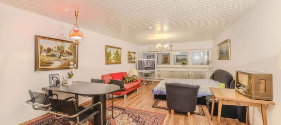 2 Schlafzimmer Stadthaus in München, Germany, Nr. 284418 15