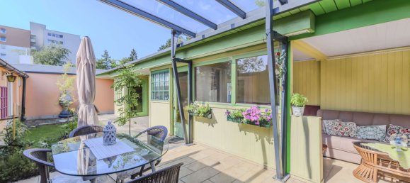 2 Schlafzimmer Stadthaus in München, Germany, Nr. 284418 7