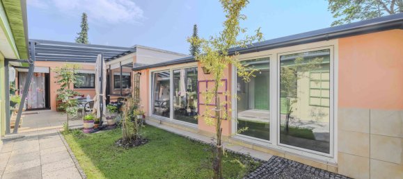 2 Schlafzimmer Stadthaus in München, Germany, Nr. 284418 2