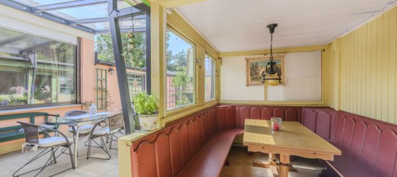 2 Schlafzimmer Stadthaus in München, Germany, Nr. 284418 6