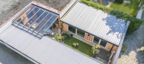 2 Schlafzimmer Stadthaus in München, Germany, Nr. 284418 21