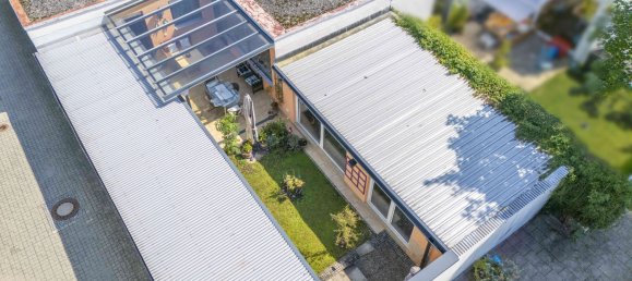 2 Schlafzimmer Stadthaus in München, Germany, Nr. 284418 24