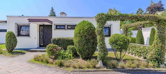 2 Schlafzimmer Stadthaus in München, Germany, Nr. 284418 19