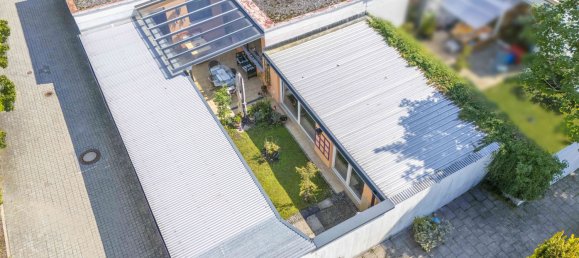 2 Schlafzimmer Stadthaus in München, Germany, Nr. 284418 22