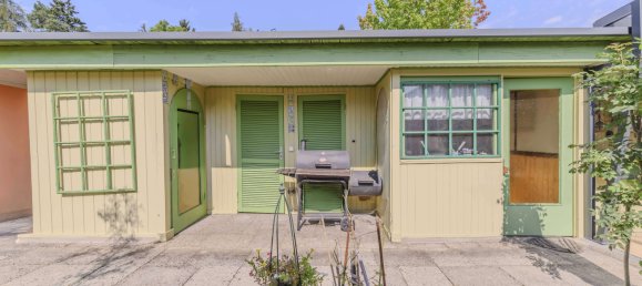 2 Schlafzimmer Stadthaus in München, Germany, Nr. 284418 3