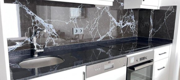 Квартира с 2 комнатами в Оба, Турция № 17150 12