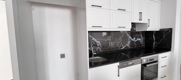 Квартира с 2 комнатами в Оба, Турция № 17150 13