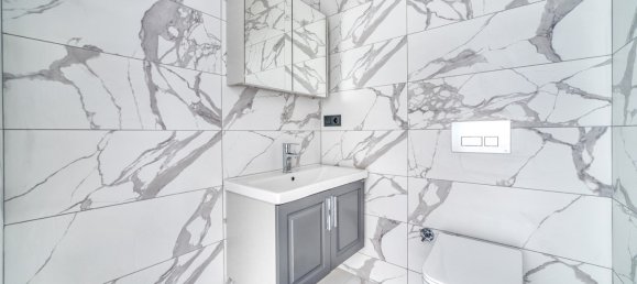 Квартира с 2 комнатами в Оба, Турция № 17150 17