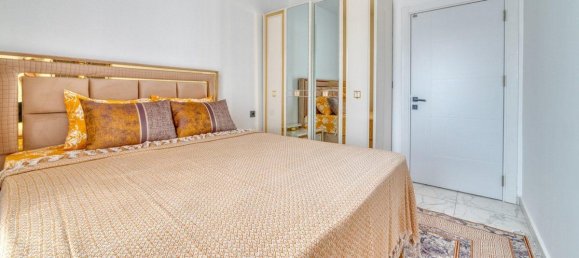 Квартира с 2 комнатами в Оба, Турция № 17150 15