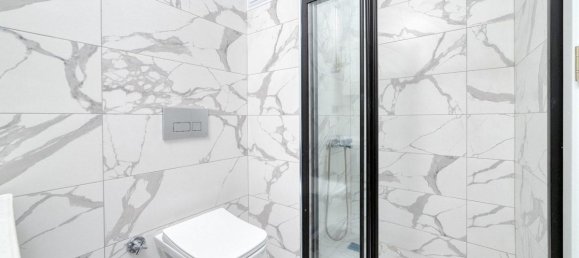 Квартира с 2 комнатами в Оба, Турция № 17150 18