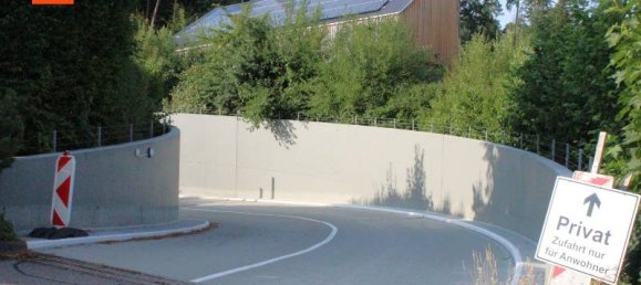 1 غرف نوم شقة في Calw, Germany رقم 224431 5