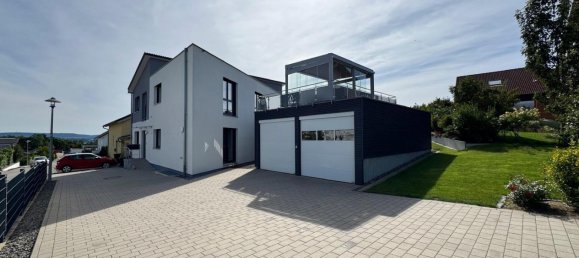 5 rooms Apartment in Schwarzwald-Baar-Kreis, Germany No. 295664 17