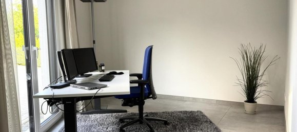 5 rooms Apartment in Schwarzwald-Baar-Kreis, Germany No. 295664 7