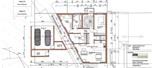 5 rooms Apartment in Schwarzwald-Baar-Kreis, Germany No. 295664 19