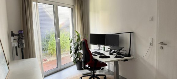 5 rooms Apartment in Schwarzwald-Baar-Kreis, Germany No. 295664 8