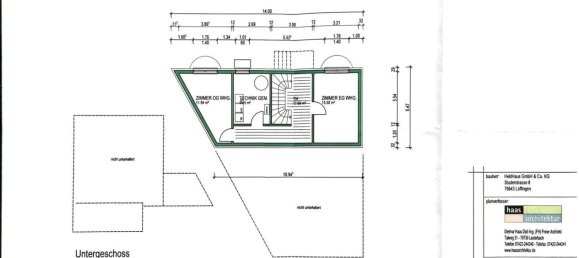 5 rooms Apartment in Schwarzwald-Baar-Kreis, Germany No. 295664 20