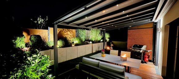 5 rooms Apartment in Schwarzwald-Baar-Kreis, Germany No. 295664 12