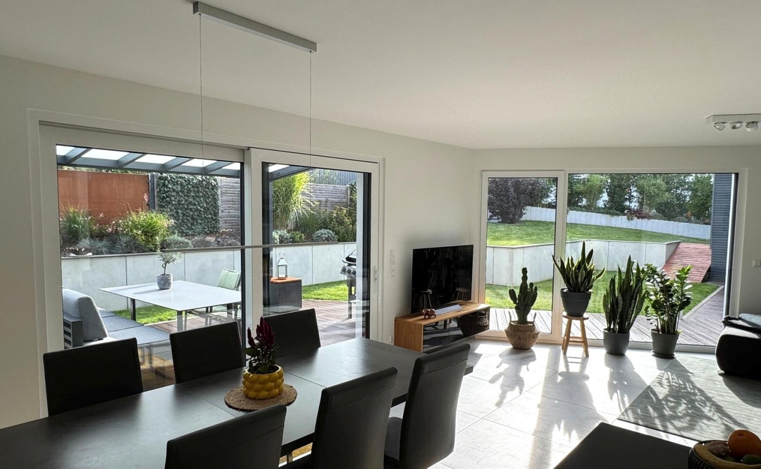 5 rooms Apartment in Schwarzwald-Baar-Kreis, Germany No. 295664