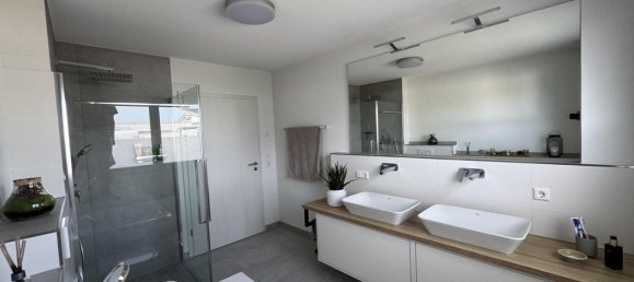 5 rooms Apartment in Schwarzwald-Baar-Kreis, Germany No. 295664 10