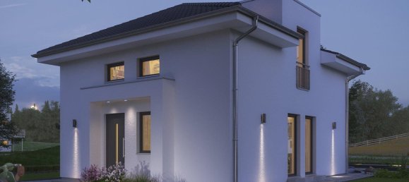 Вилла с 2 спальнями в Зале, Германия № 280225 5