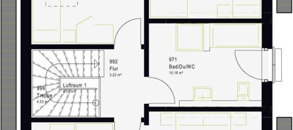 Вилла с 2 спальнями в Зале, Германия № 280225 26